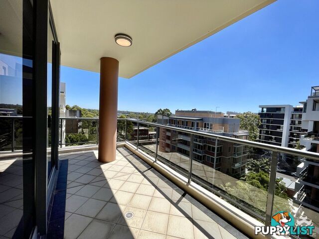 165 / 8-12 Thomas Street Waitara NSW 2077