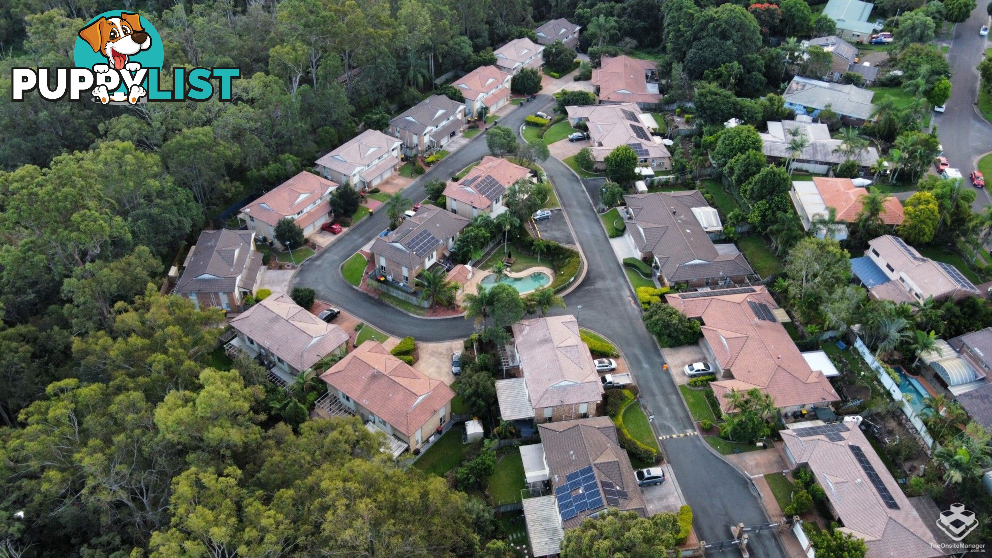 23/5 Carrington Ct Algester QLD 4115