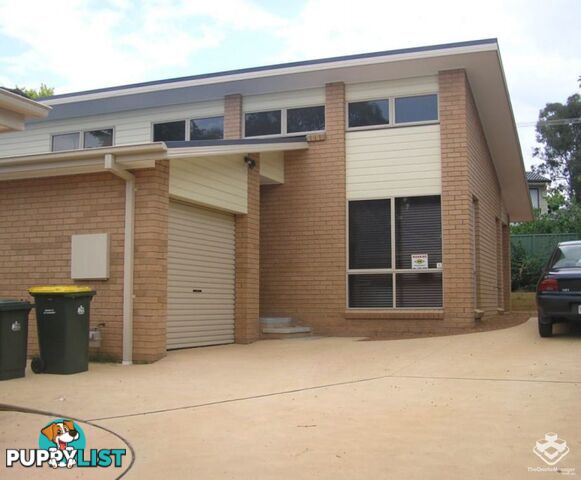 52A Lyttleton Crescent Cook ACT 2614