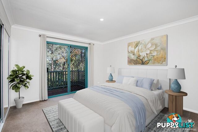ID:21158531 6 Crestridge Crescent Oxenford QLD 4210
