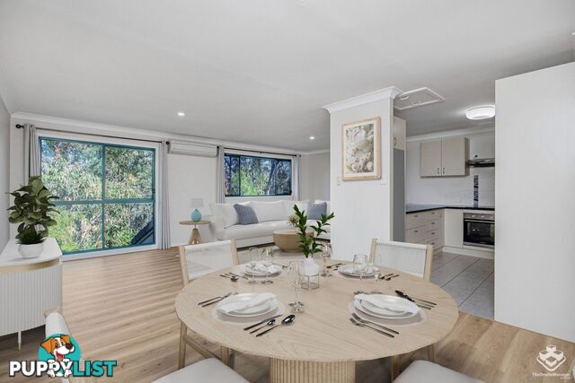 ID:21158531 6 Crestridge Crescent Oxenford QLD 4210