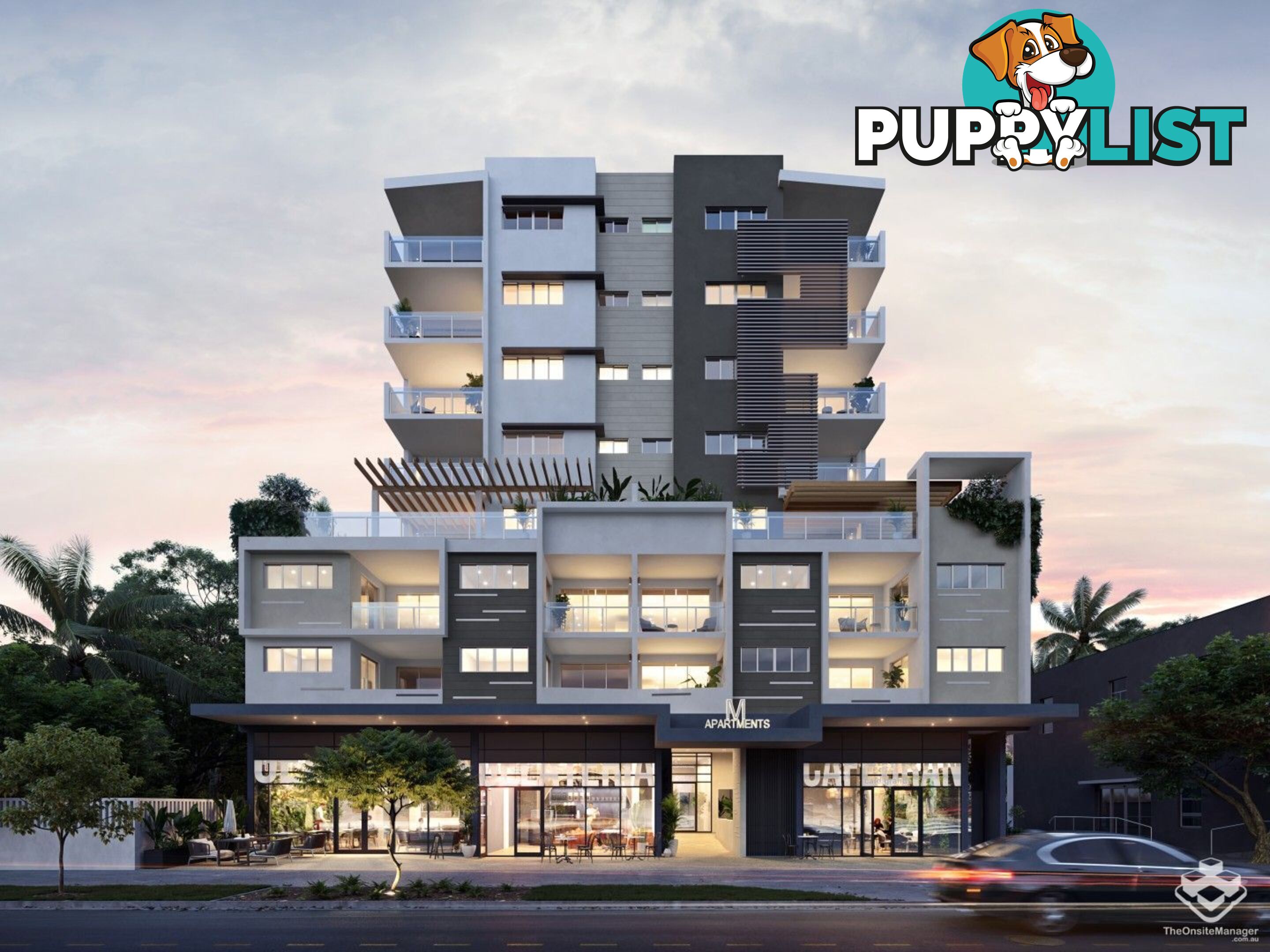 ID:21153173 705 Main Street Kangaroo Point QLD 4169
