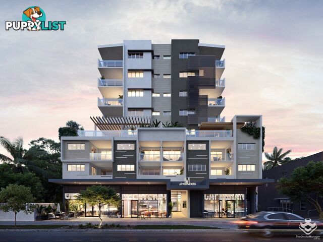 ID:21153173 705 Main Street Kangaroo Point QLD 4169