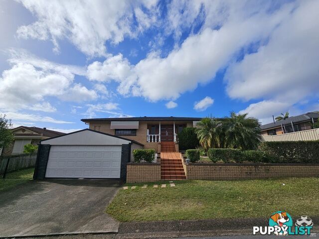 20 Warrington Street Robertson QLD 4109