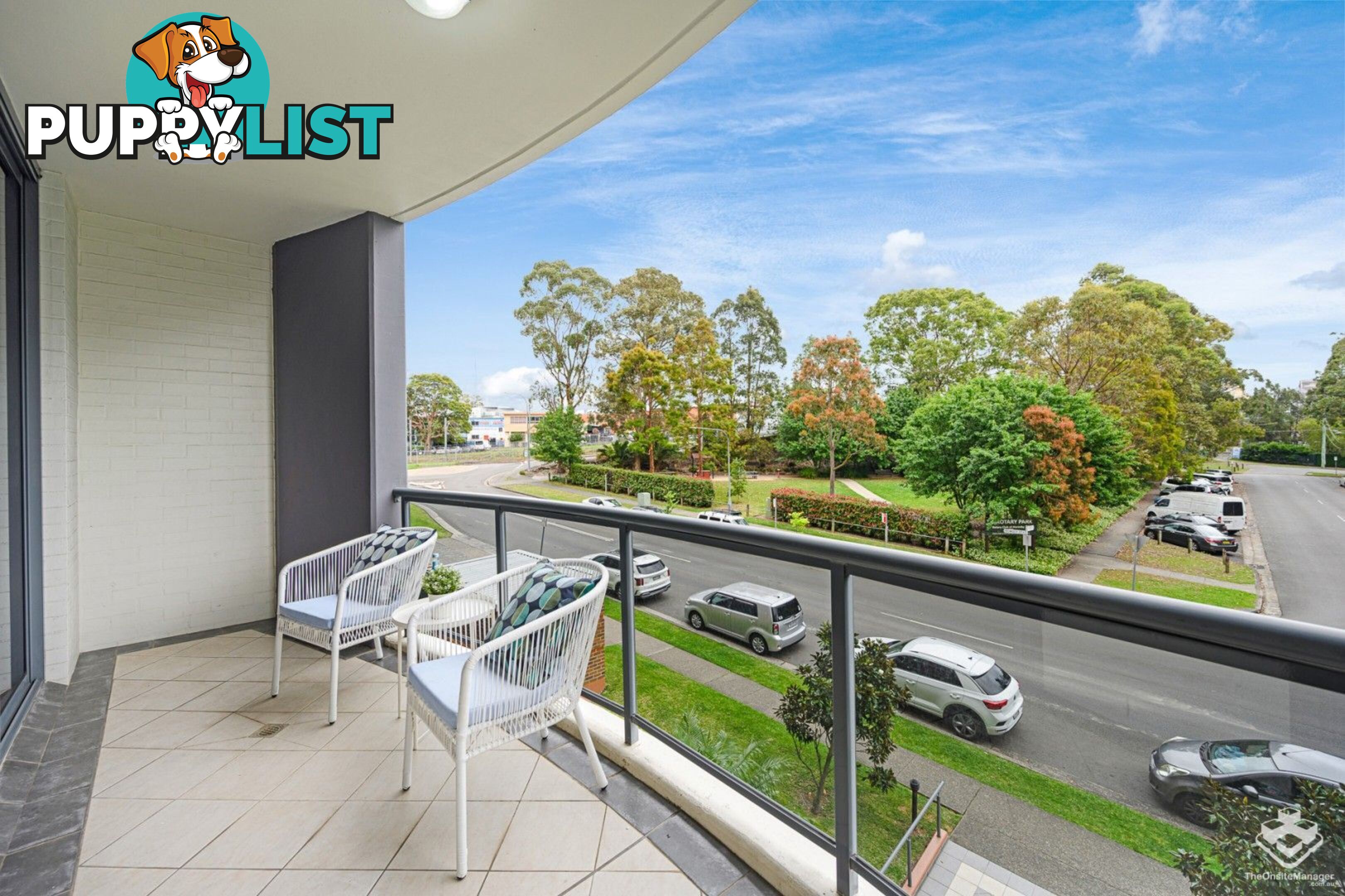 15/6-10 Romsey St Waitara NSW 2077