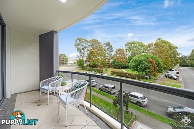 15/6-10 Romsey St Waitara NSW 2077