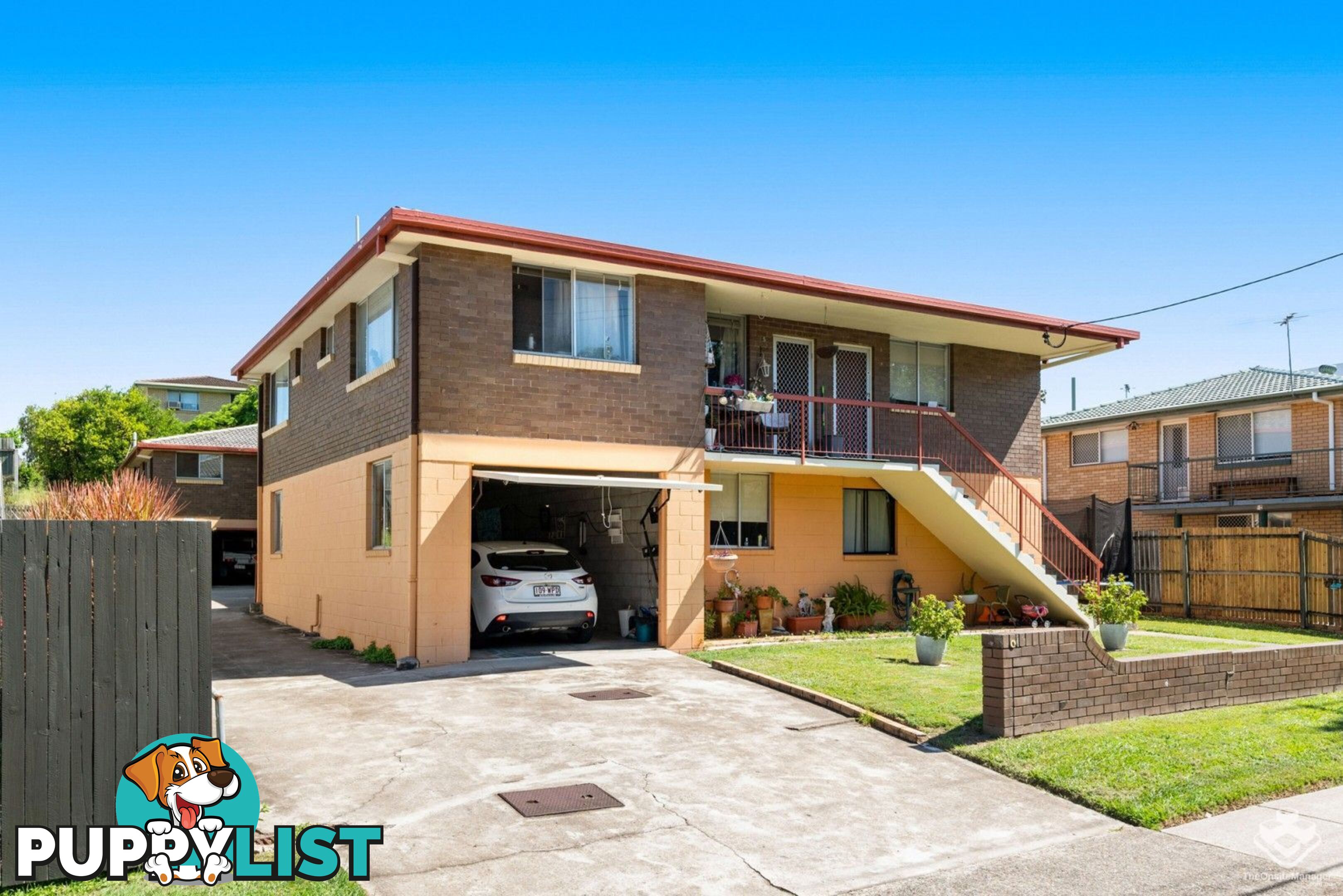 ID:21128477/61 Eliza Street Clayfield QLD 4011