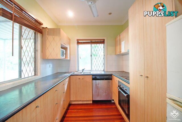 209 Carmody Road St Lucia QLD 4067