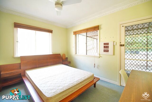 209 Carmody Road St Lucia QLD 4067