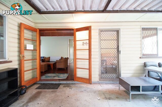 209 Carmody Road St Lucia QLD 4067