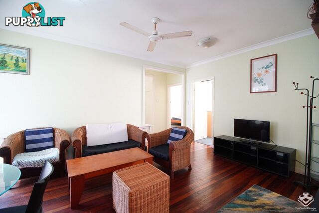 209 Carmody Road St Lucia QLD 4067