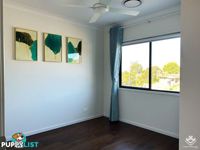 Unit 1/ 39 Symons Road Sunnybank Hills QLD 4109