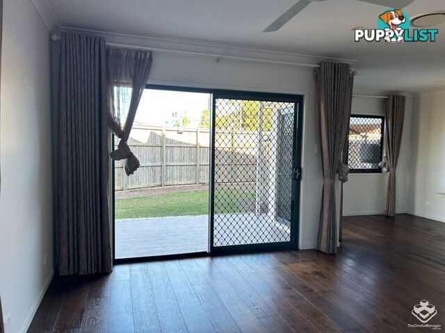 Unit 1/ 39 Symons Road Sunnybank Hills QLD 4109