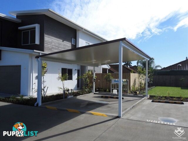 Unit 1/ 39 Symons Road Sunnybank Hills QLD 4109