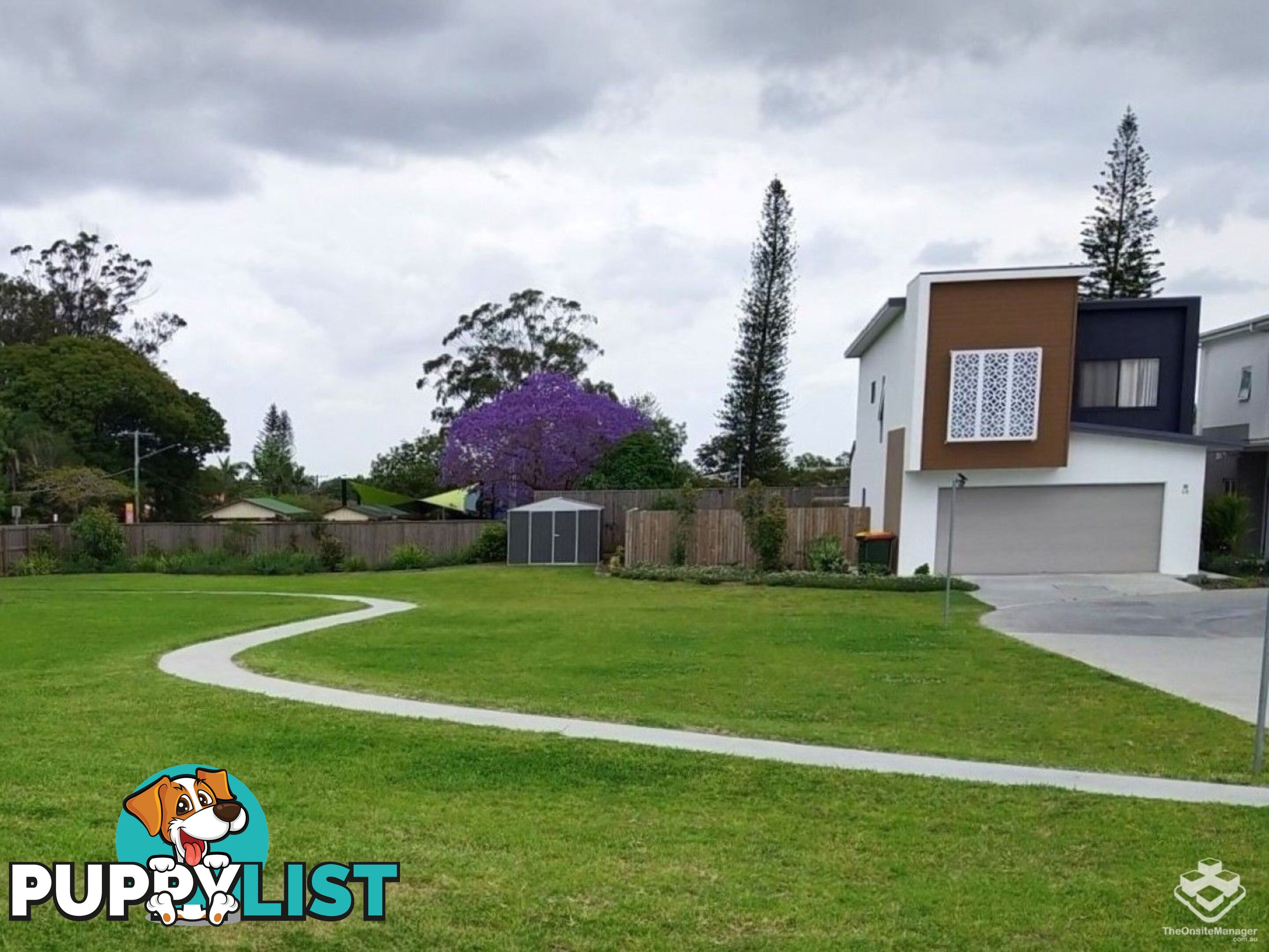 Unit 1/ 39 Symons Road Sunnybank Hills QLD 4109