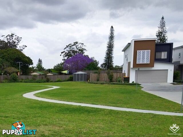 Unit 1/ 39 Symons Road Sunnybank Hills QLD 4109