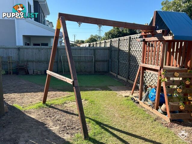 Unit 1/ 39 Symons Road Sunnybank Hills QLD 4109