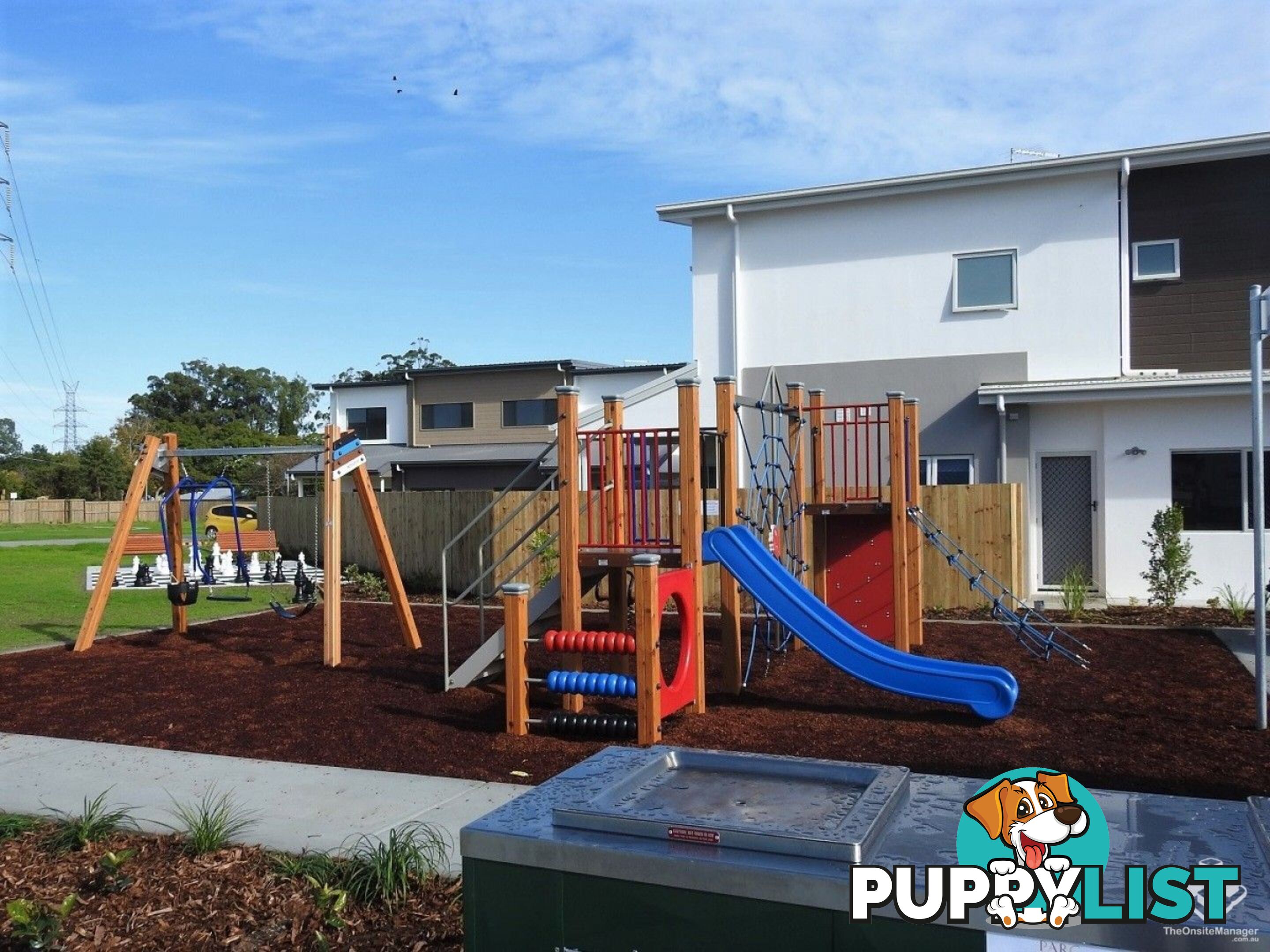 Unit 1/ 39 Symons Road Sunnybank Hills QLD 4109
