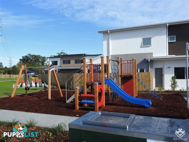 Unit 1/ 39 Symons Road Sunnybank Hills QLD 4109