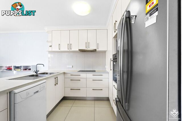 Unit 21/ 102 Alexander Drive Highland Park QLD 4211