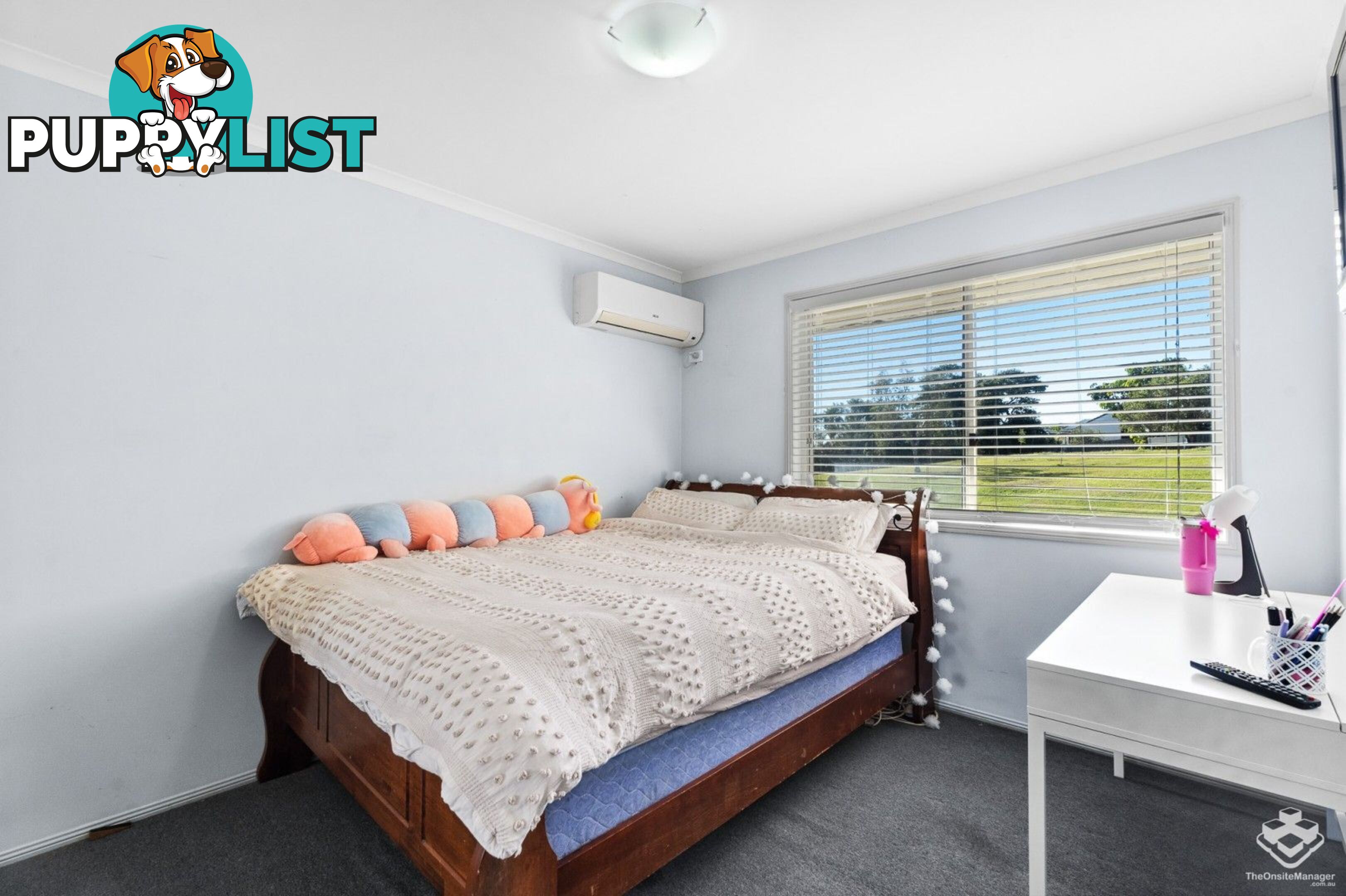 Unit 21/ 102 Alexander Drive Highland Park QLD 4211