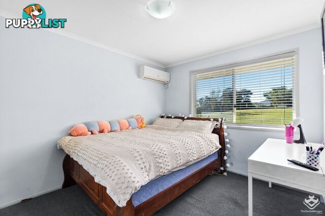 Unit 21/ 102 Alexander Drive Highland Park QLD 4211