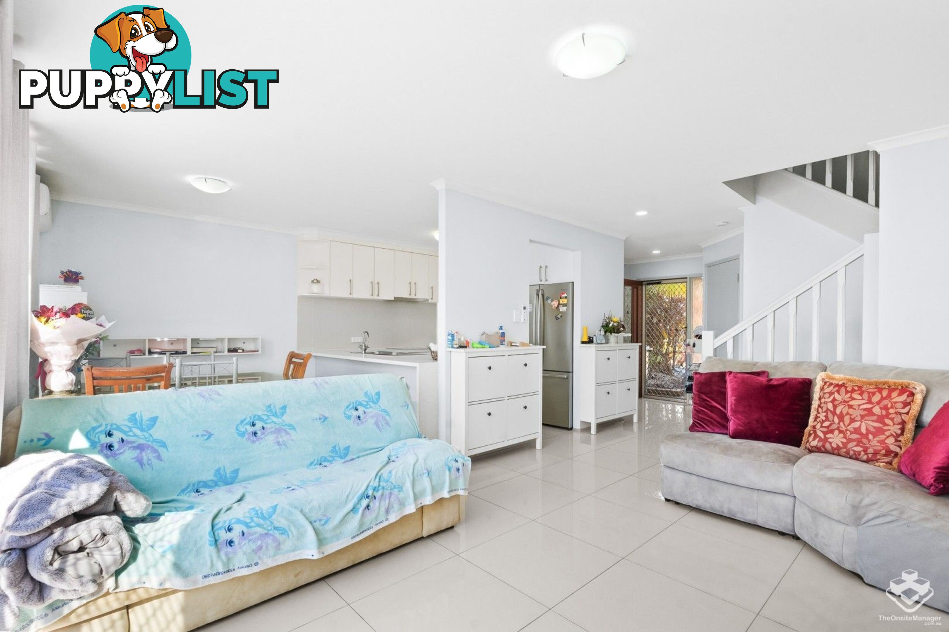 Unit 21/ 102 Alexander Drive Highland Park QLD 4211