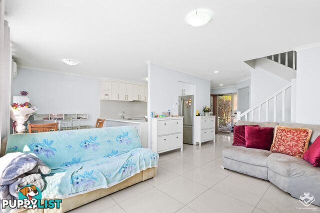 Unit 21/ 102 Alexander Drive Highland Park QLD 4211