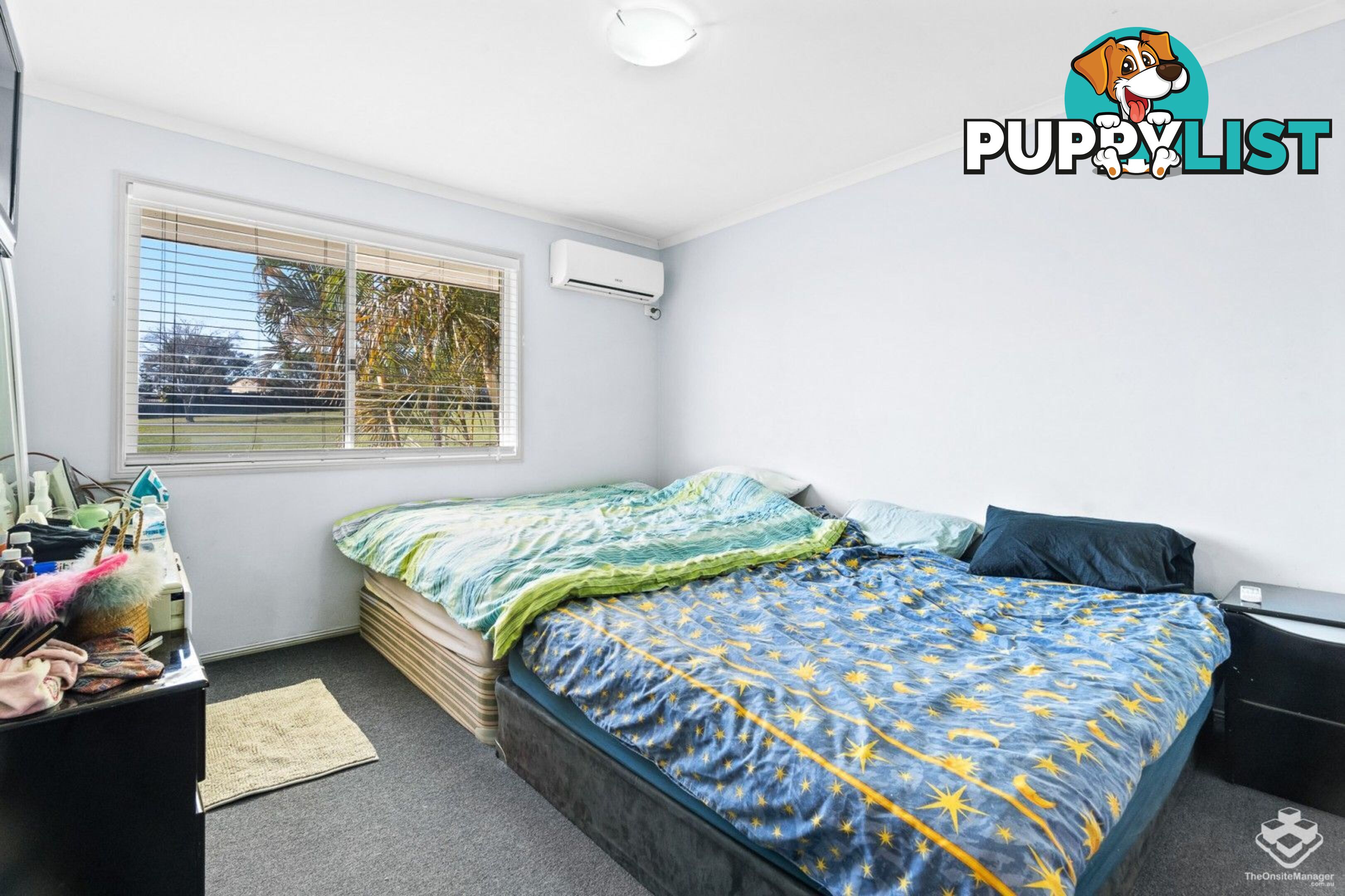 Unit 21/ 102 Alexander Drive Highland Park QLD 4211