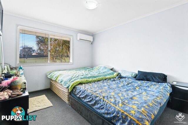 Unit 21/ 102 Alexander Drive Highland Park QLD 4211