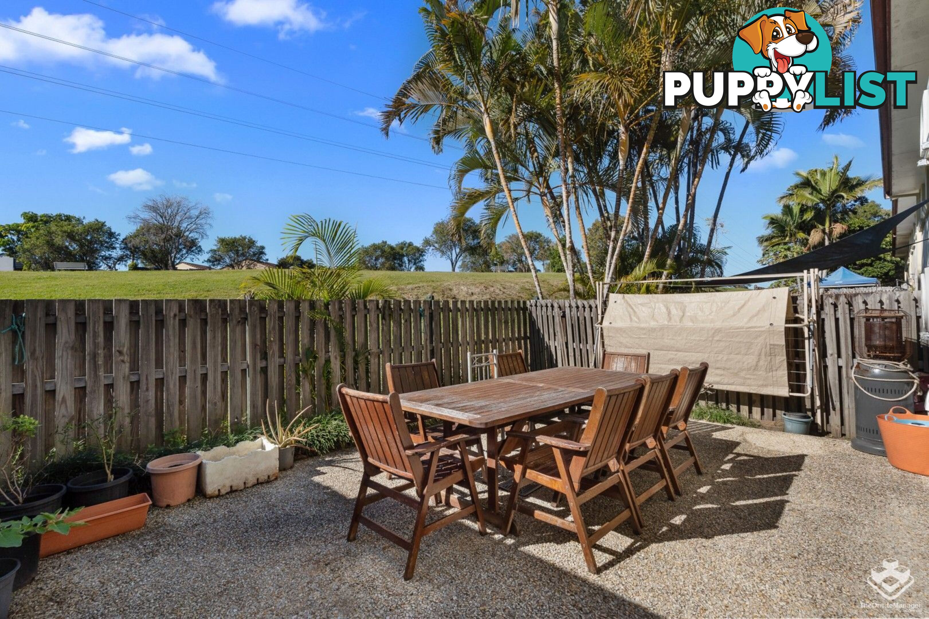 Unit 21/ 102 Alexander Drive Highland Park QLD 4211