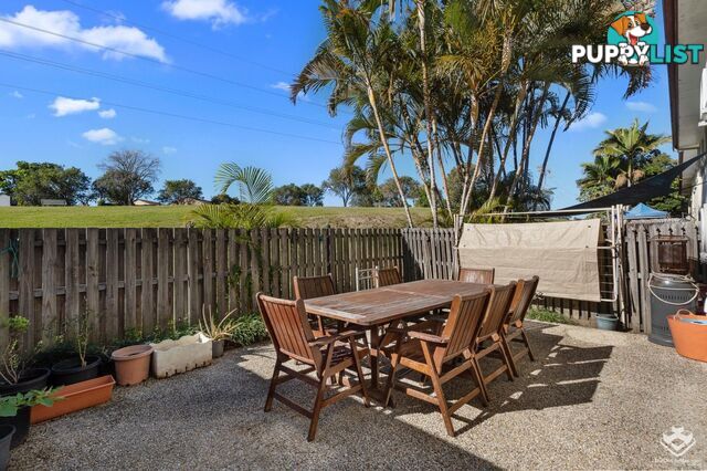 Unit 21/ 102 Alexander Drive Highland Park QLD 4211