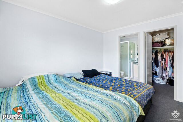 Unit 21/ 102 Alexander Drive Highland Park QLD 4211