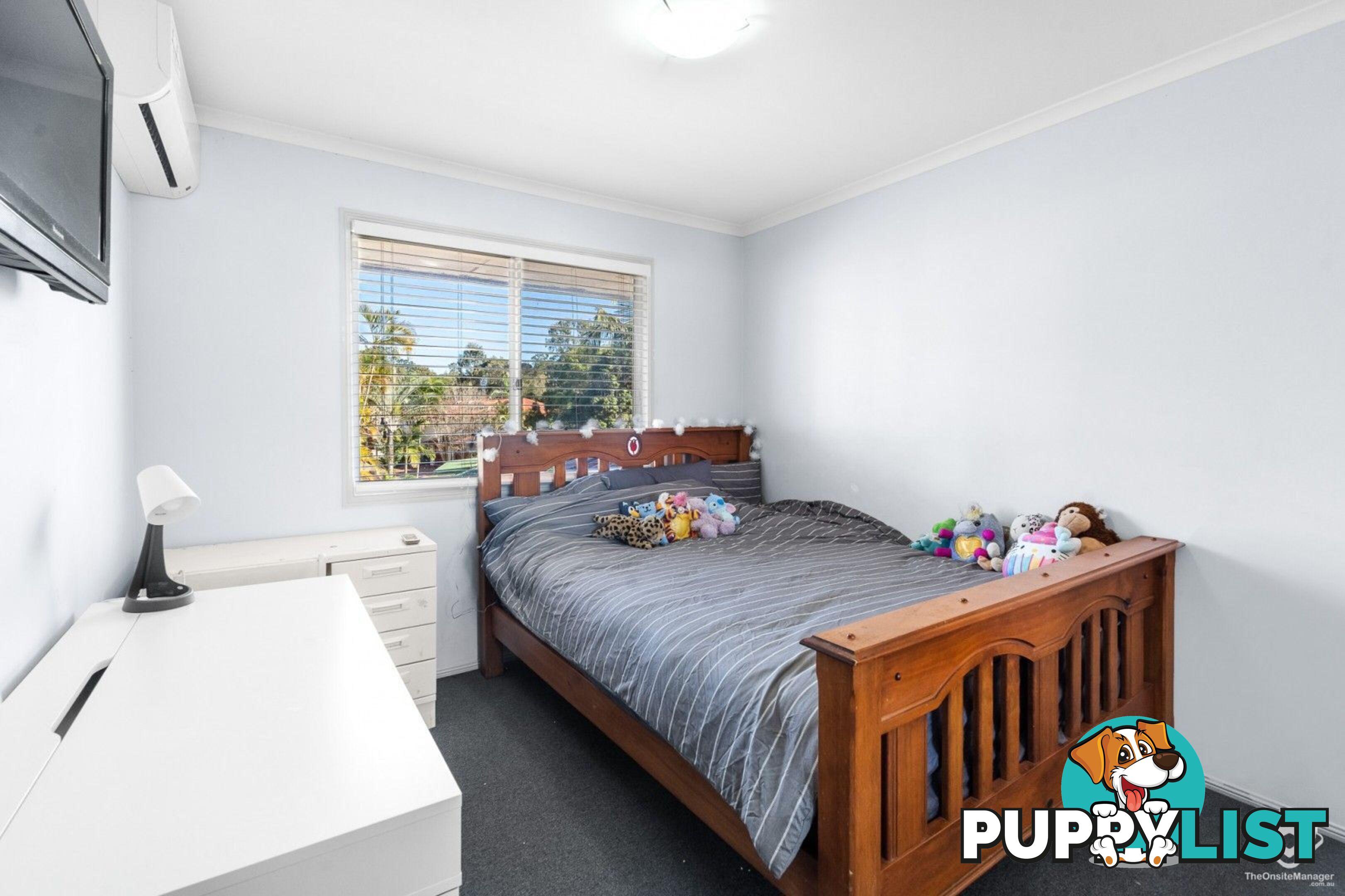 Unit 21/ 102 Alexander Drive Highland Park QLD 4211