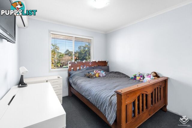 Unit 21/ 102 Alexander Drive Highland Park QLD 4211