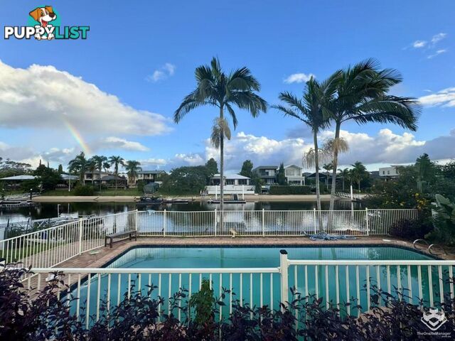 19 Rudd Street Broadbeach Waters QLD 4218