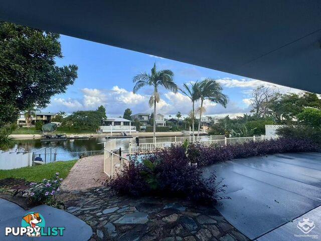 19 Rudd Street Broadbeach Waters QLD 4218