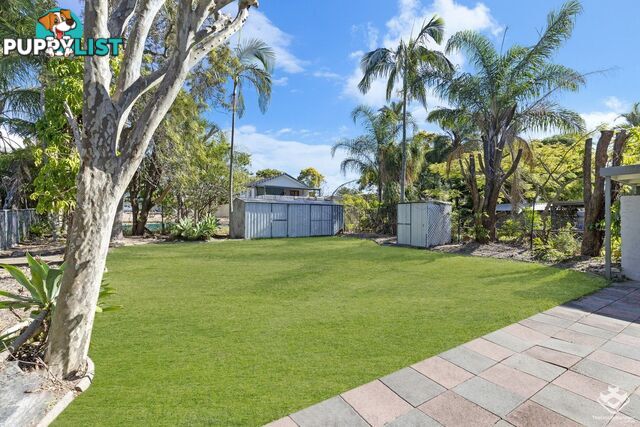 20 Bent Street Cannon Hill QLD 4170