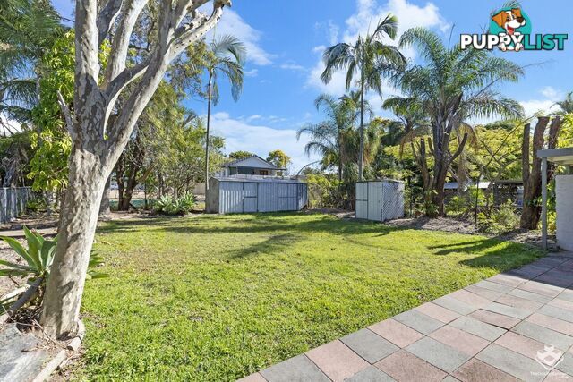 20 Bent Street Cannon Hill QLD 4170