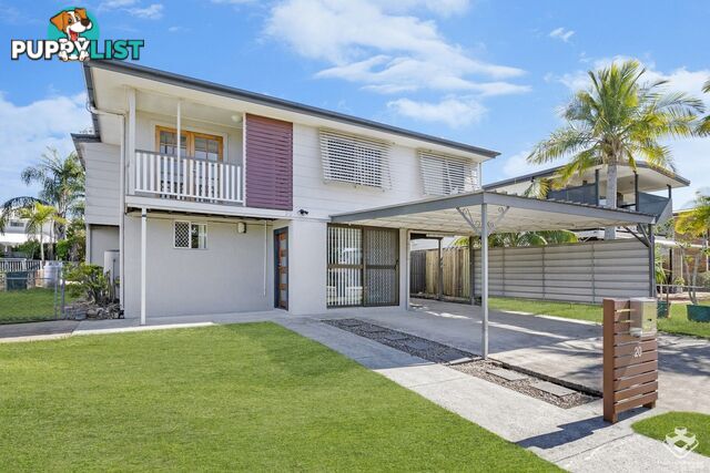 20 Bent Street Cannon Hill QLD 4170