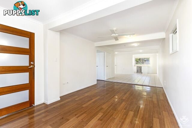 20 Bent Street Cannon Hill QLD 4170