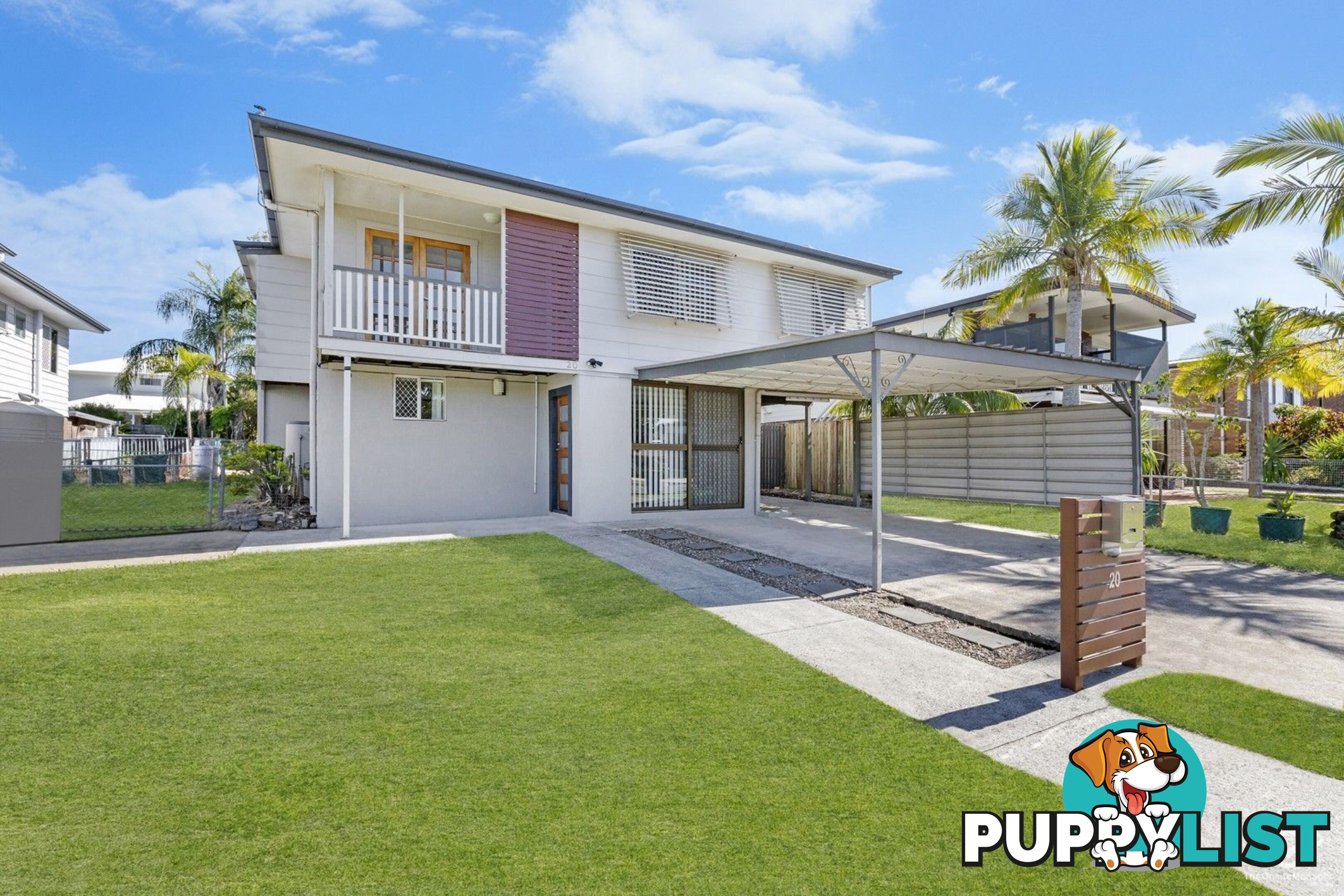 20 Bent Street Cannon Hill QLD 4170