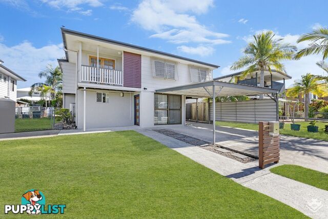 20 Bent Street Cannon Hill QLD 4170