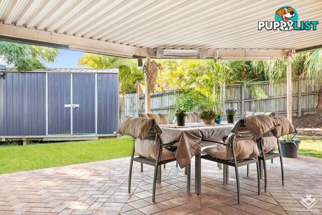 10 Carnea Place Regents Park QLD 4118