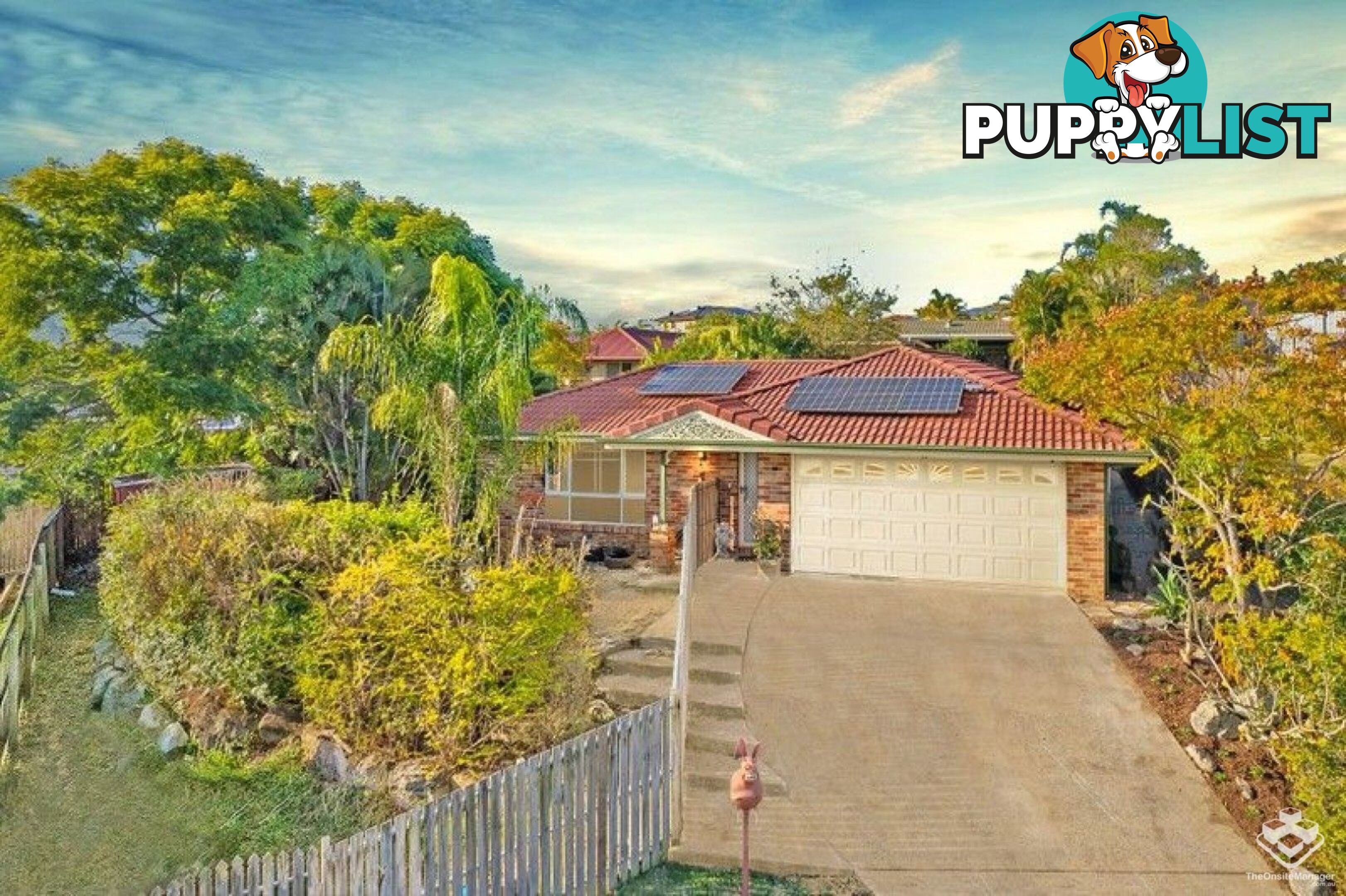 10 Carnea Place Regents Park QLD 4118