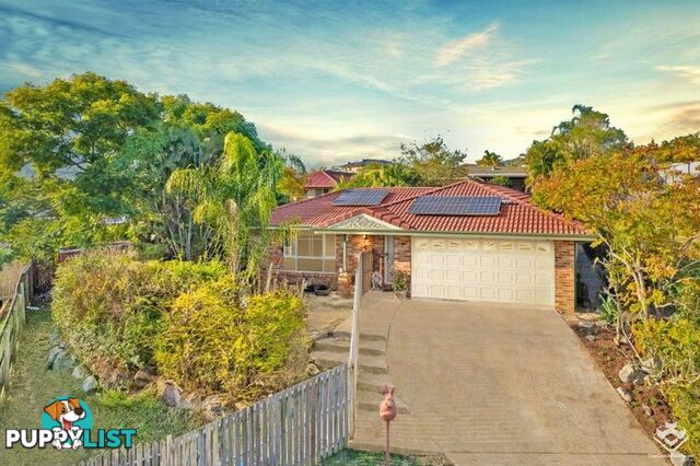 10 Carnea Place Regents Park QLD 4118