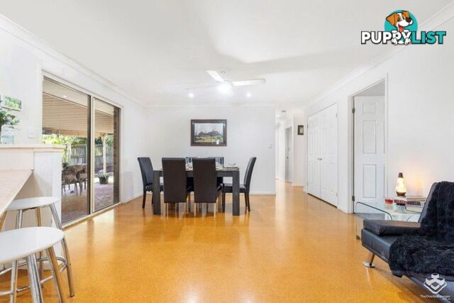 10 Carnea Place Regents Park QLD 4118