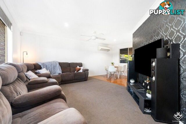 10 Carnea Place Regents Park QLD 4118