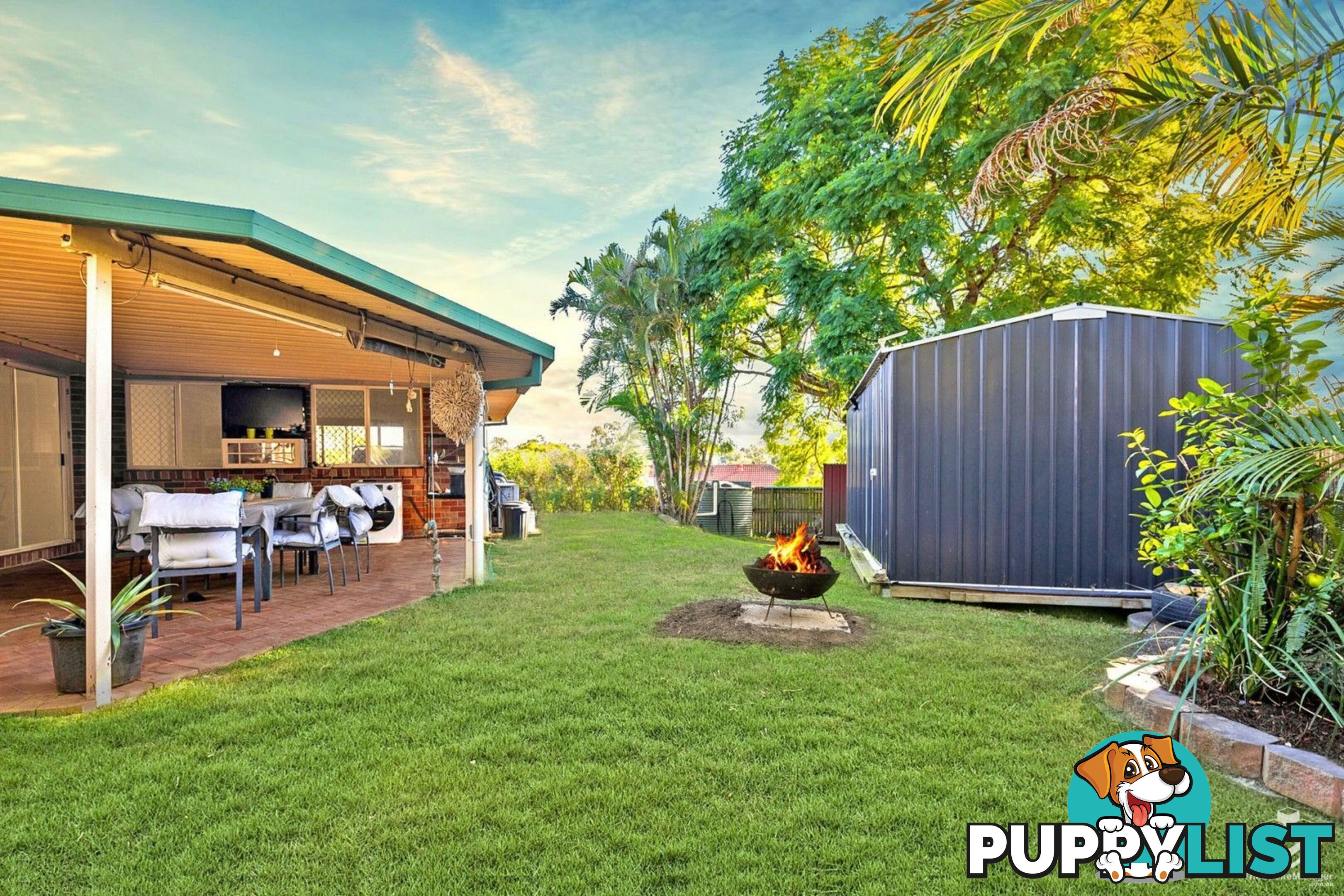10 Carnea Place Regents Park QLD 4118