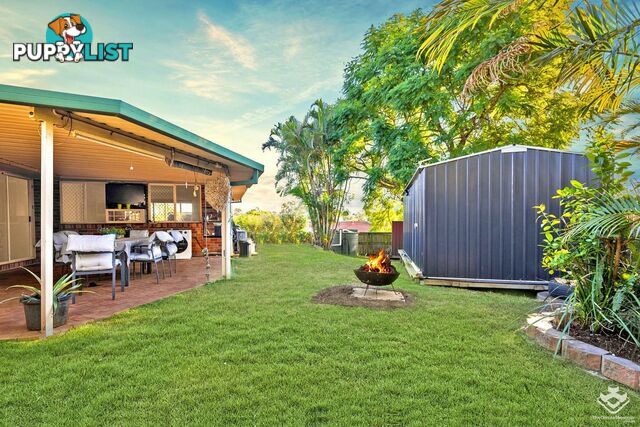 10 Carnea Place Regents Park QLD 4118